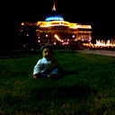 Лейла Мусенова