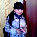Жулдыз Адамкулова