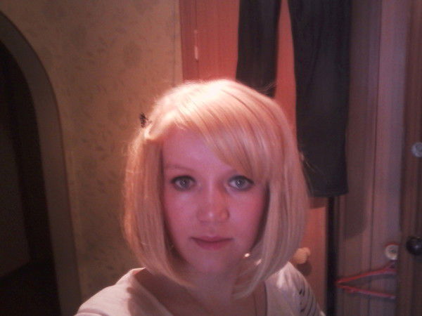 Виталия Кустова