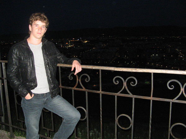 Алексей Осипов