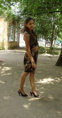 Татьяна Лунёва