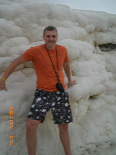 Максим Агарков