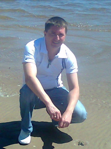 Вячеслав Небурячко