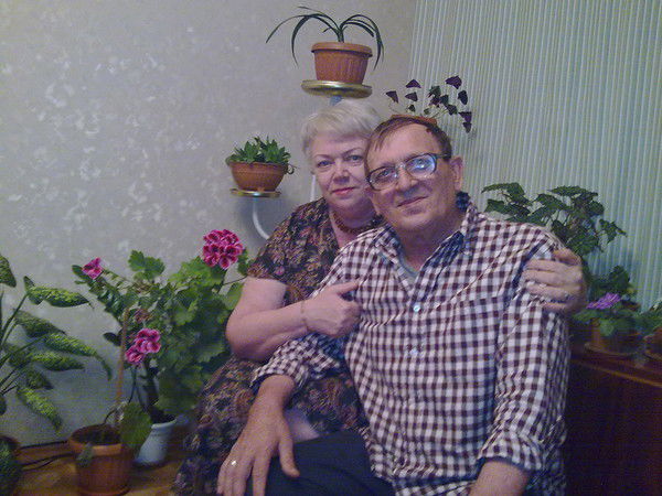 Татьяна Шумских