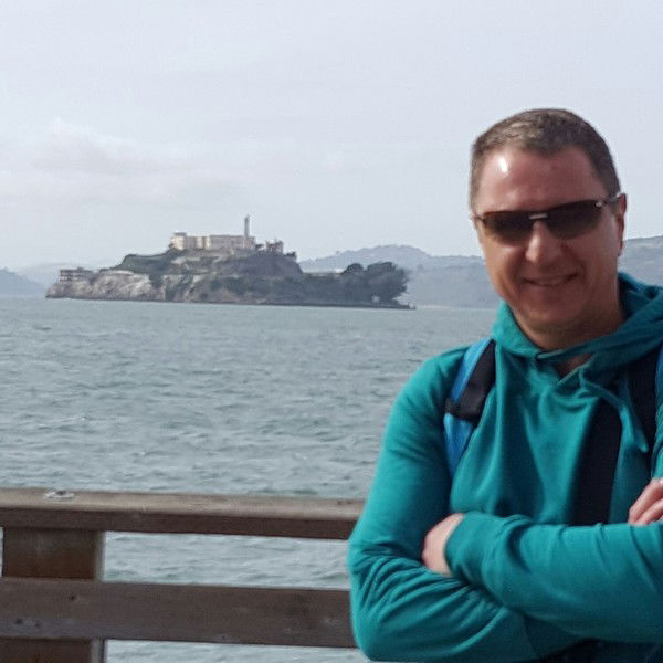 Павел Чарный