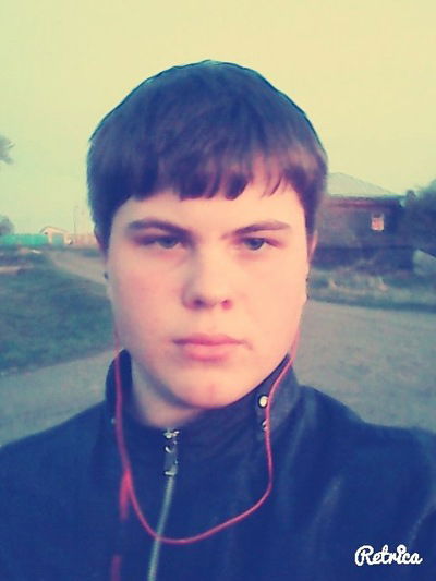 Виталий Емельянов