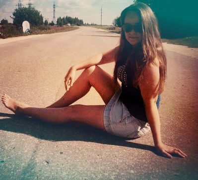 Ириншик Ваганова