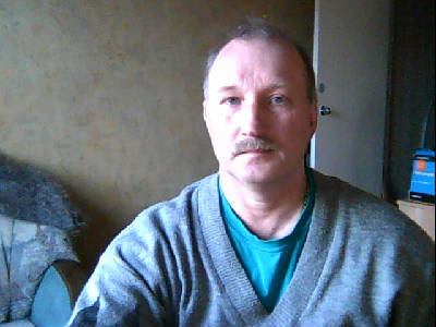 Сергей Волков