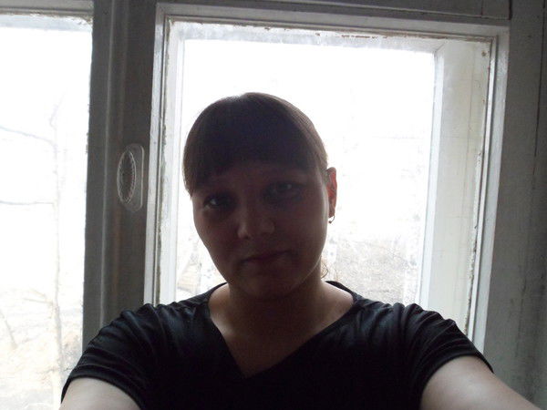 Оксана Рукман