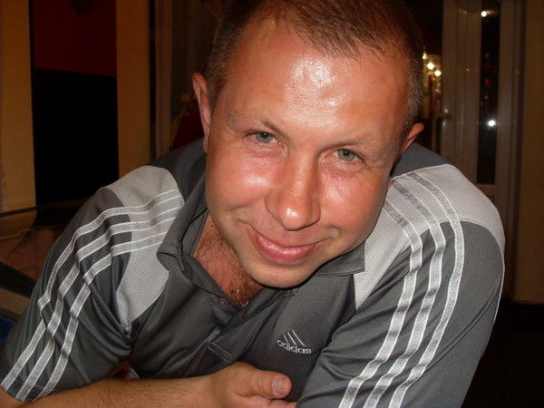 Константин Санников