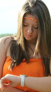 Одри Грабовская