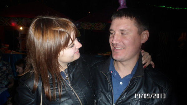 Наталья Егина