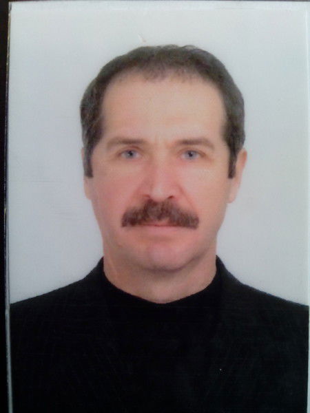 Сергей Тупота