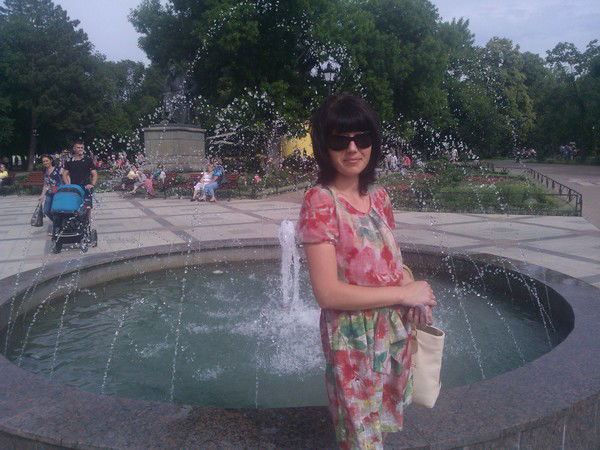 Инна Валентьева