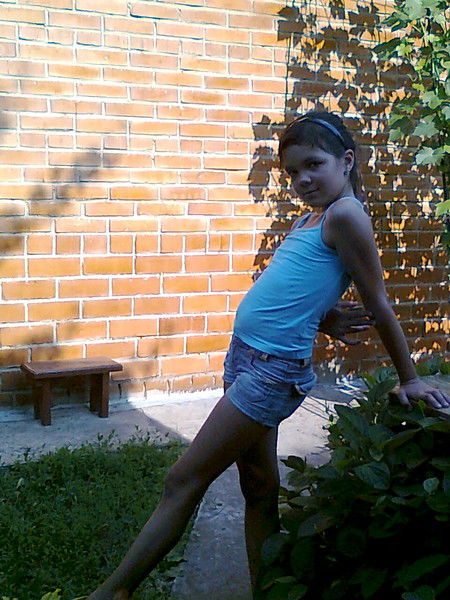 Елена Егорова