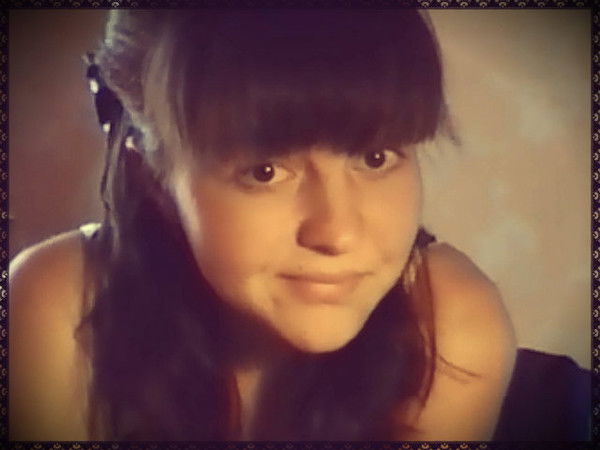 Оксана Мясникова