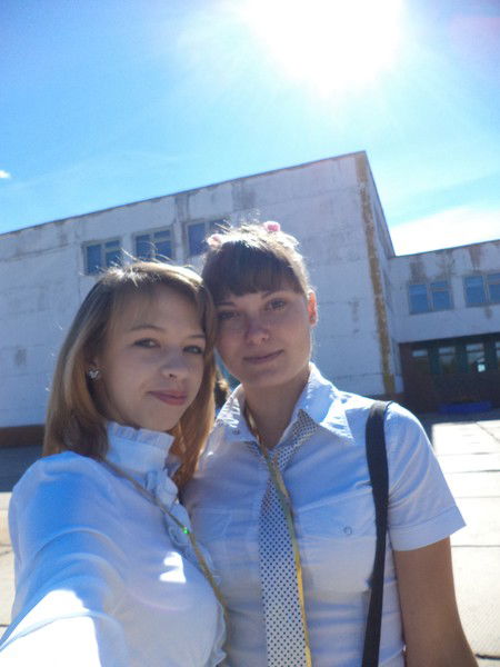 Ирина Огородникова