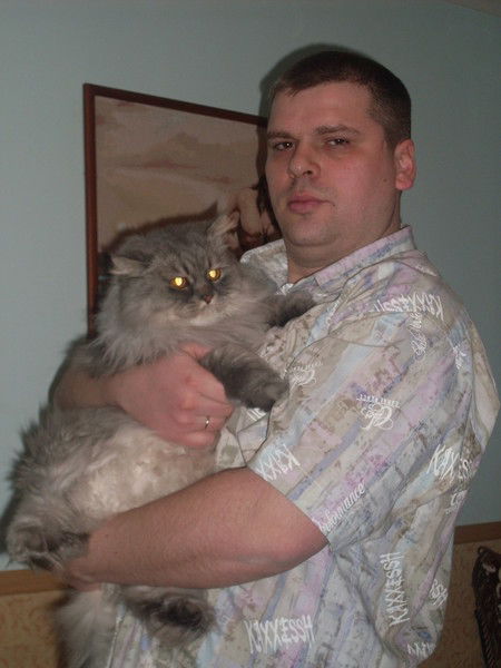 Cергей Шалагин