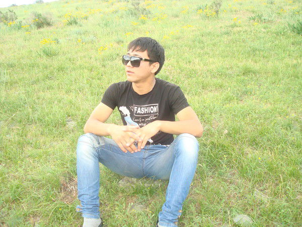 <<<Тот С@мый @алибек>>>