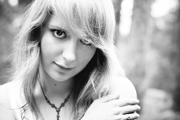 Отрешко Анна