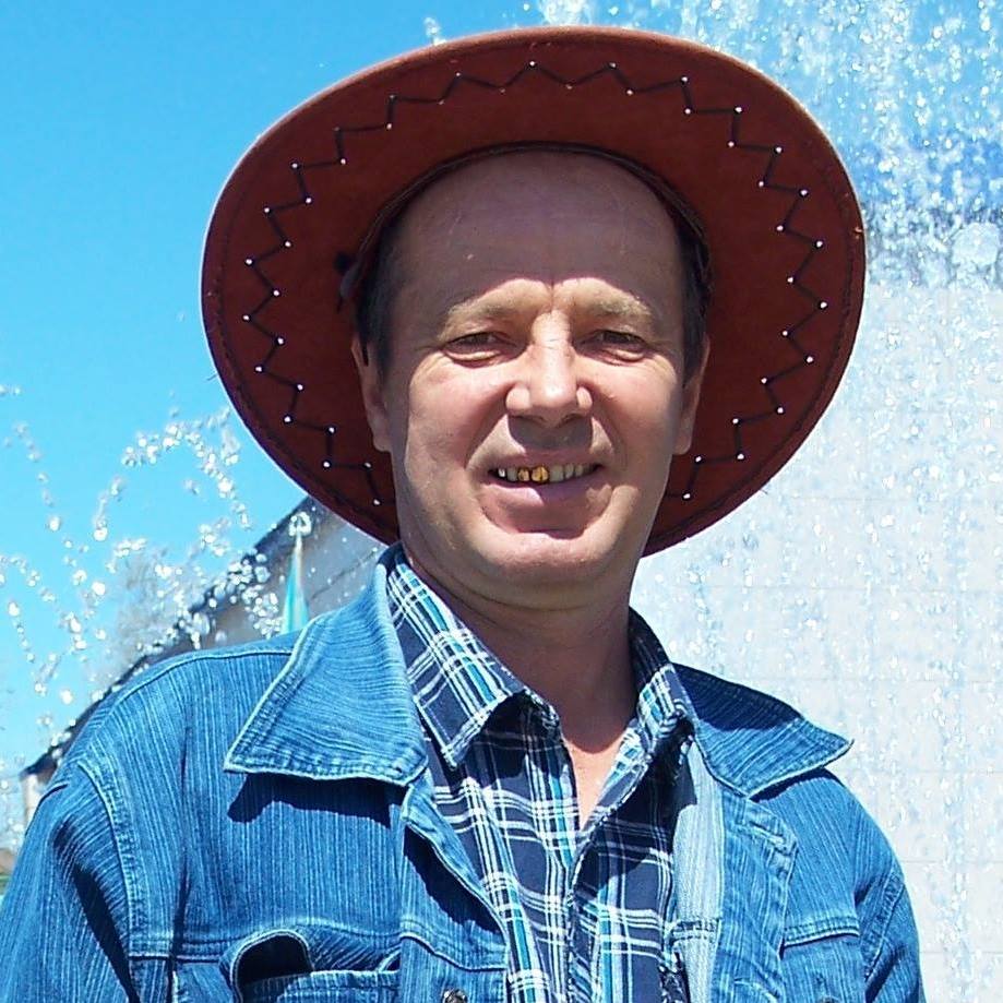 Максим Качурин