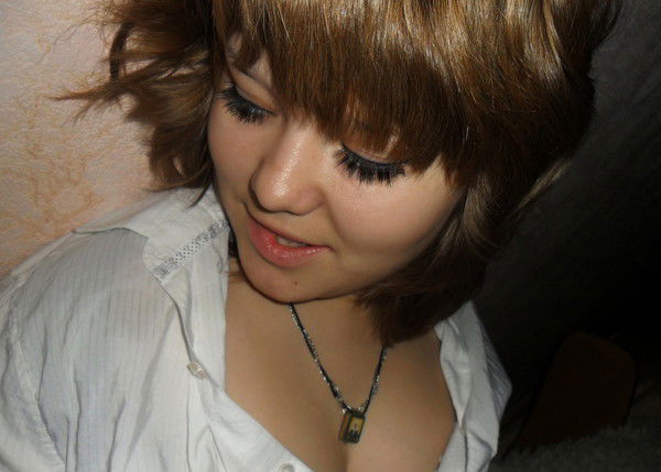 Наталия Бирюкова