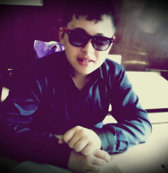 Багустар Амри