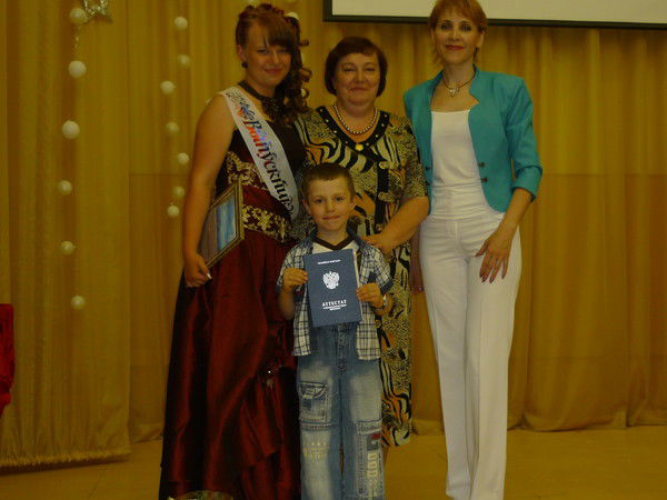 Наталья Кшнякина.