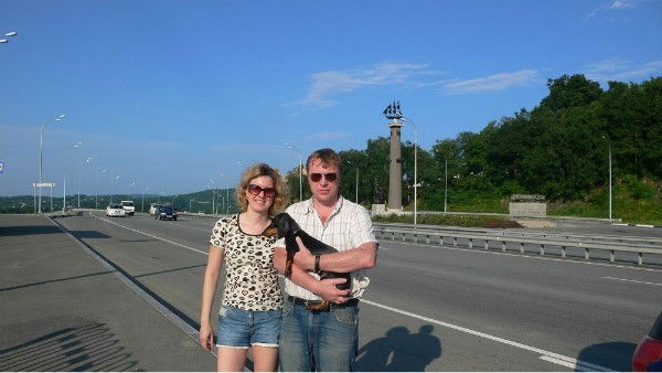 Валентин Козинцев