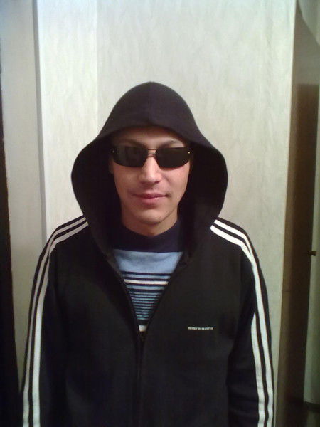 Дмитрий Ражников