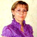 Наталья Макрова