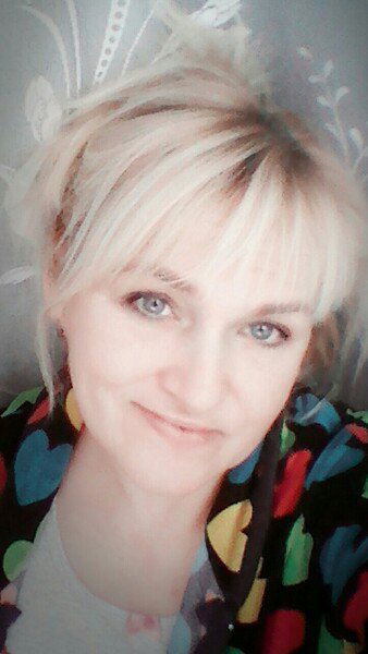 Люда Кокарева