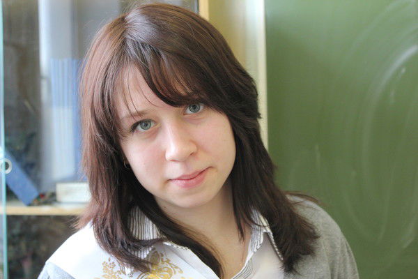 Вероника Семикина