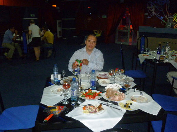 Дмитрий-(Артем) Петров (Саватеев