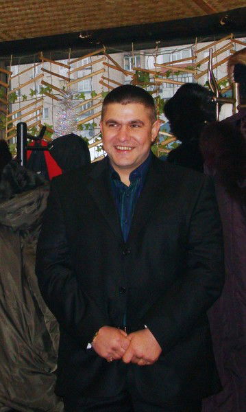 Анатолий Бородавкин