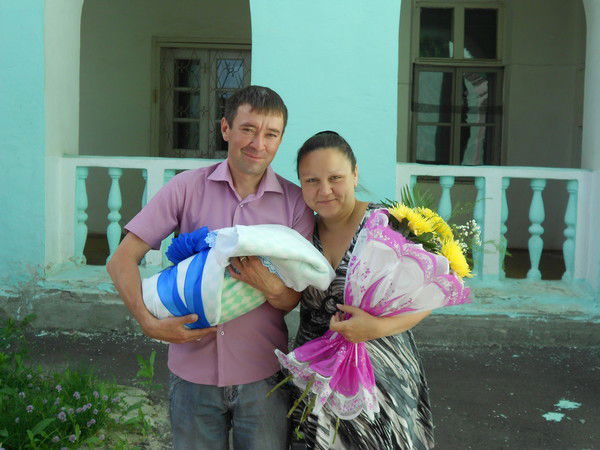 *наилюшка *чурагулова