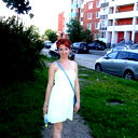 Екатерина Семенюк