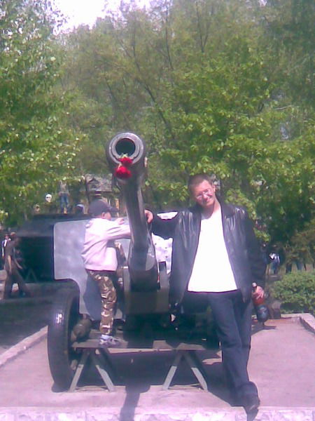 Михаил Замула