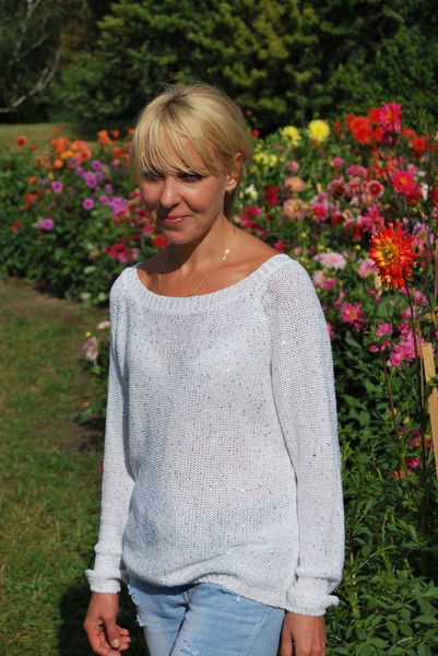 Анна Семенец