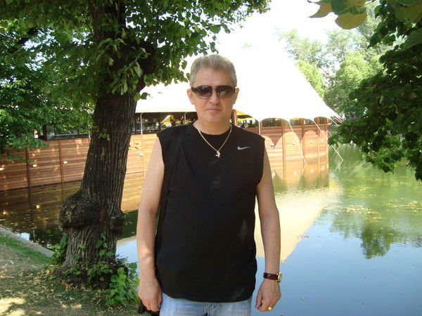 Андрей Челышев