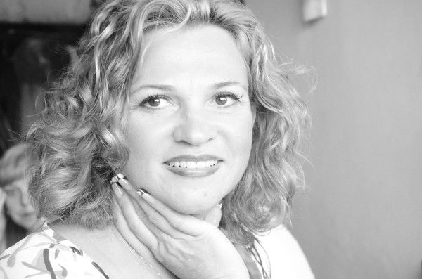 Ольга Власова