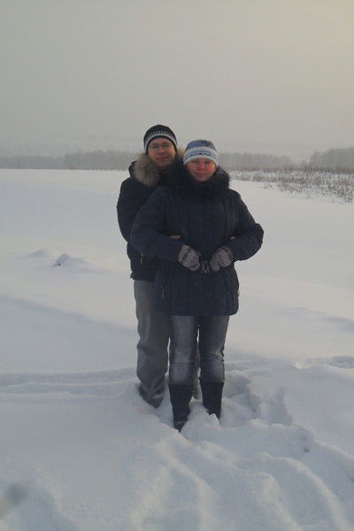 Наталья Новикова