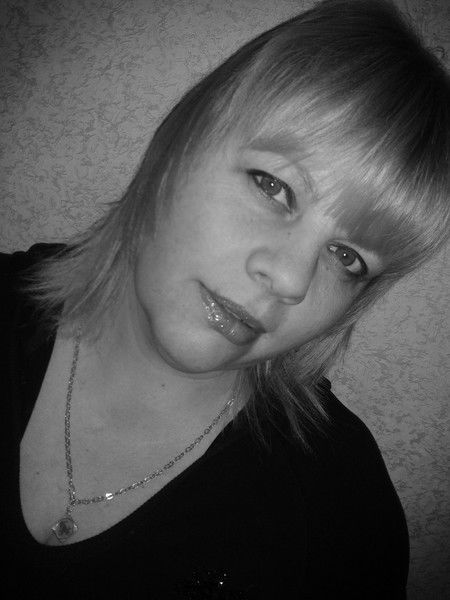 Татьяна Мытарева