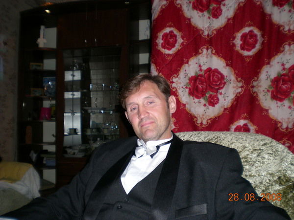 Евгений Филипчик