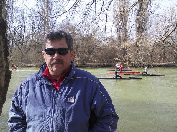 Владимир Загребельный