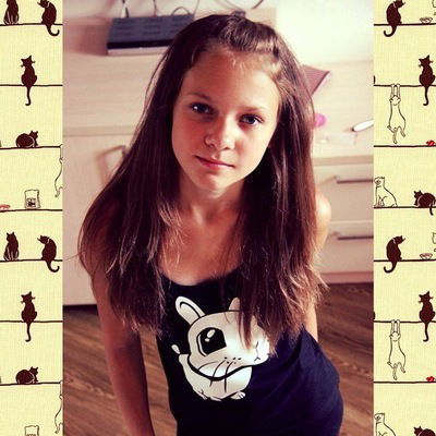 Полина Абросимова