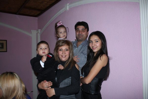 Рустам Ибрагимов