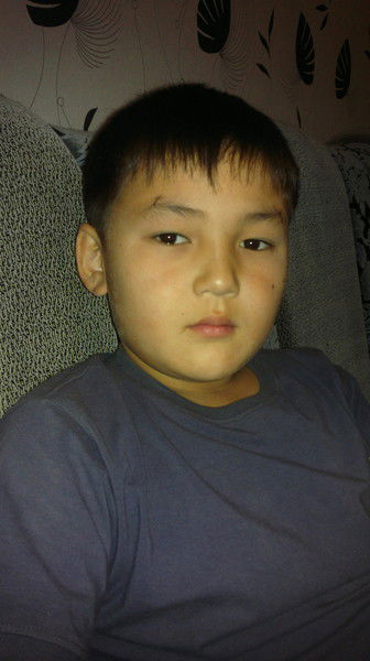 Алмат Жаксыбай