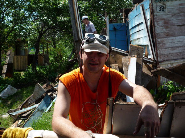 Сергей Соловьев