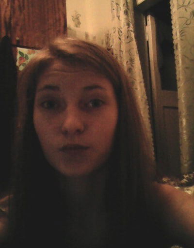 Ксюша Голышкова